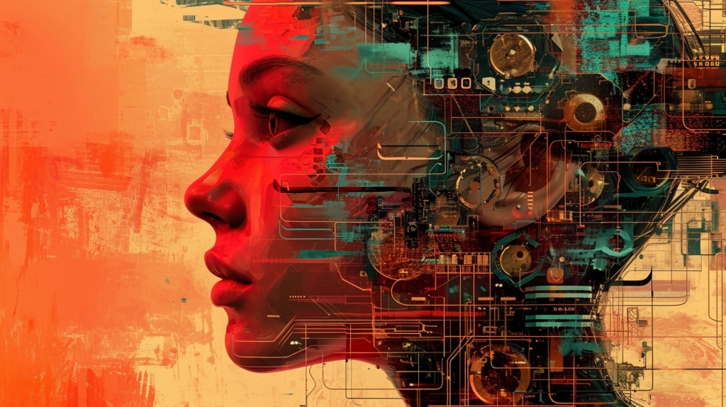 Generative AI by iStockで始まる新時代！AIが変えるビジュアルコンテンツの未来