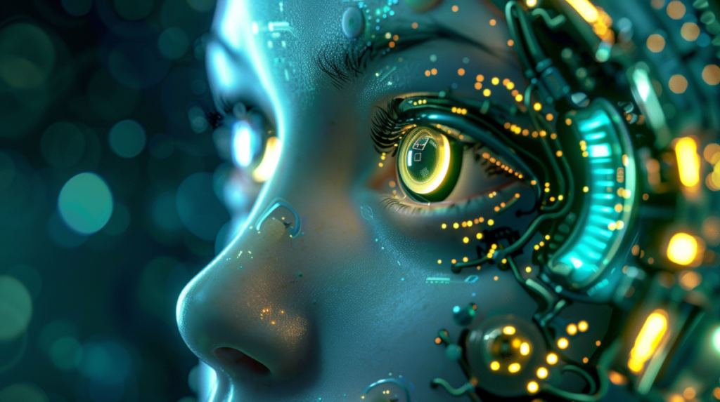 NVIDIAが画期的なAIチャットボット「Chat With RTX」を発表！