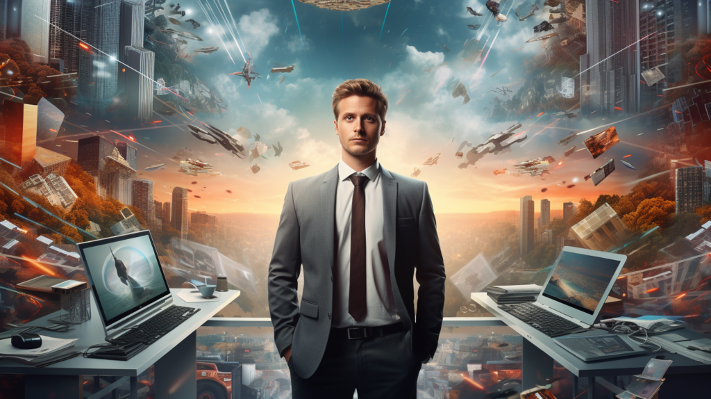 プロジェクトマネージャーの仕事と役割：IT業界でのスキル、資格についての解説