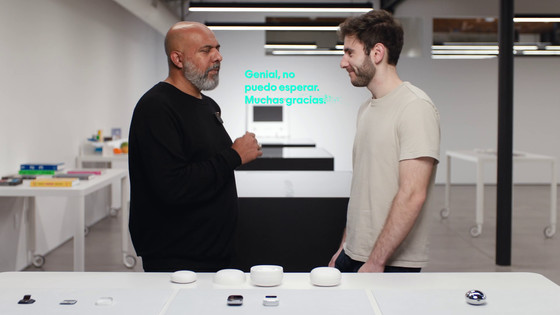 ウェアラブルデバイスの新しい形態！Humaneの「Ai Pin」について解説