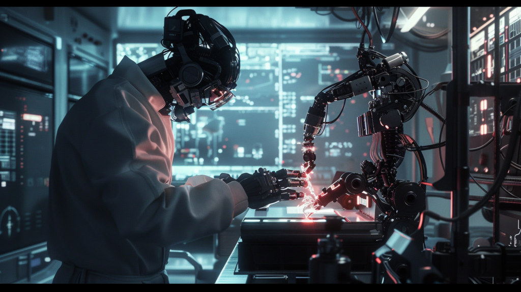 世界初！Sakana AIが自動で基盤モデルを開発できる技術を利用して生み出された画期的なモデルの紹介