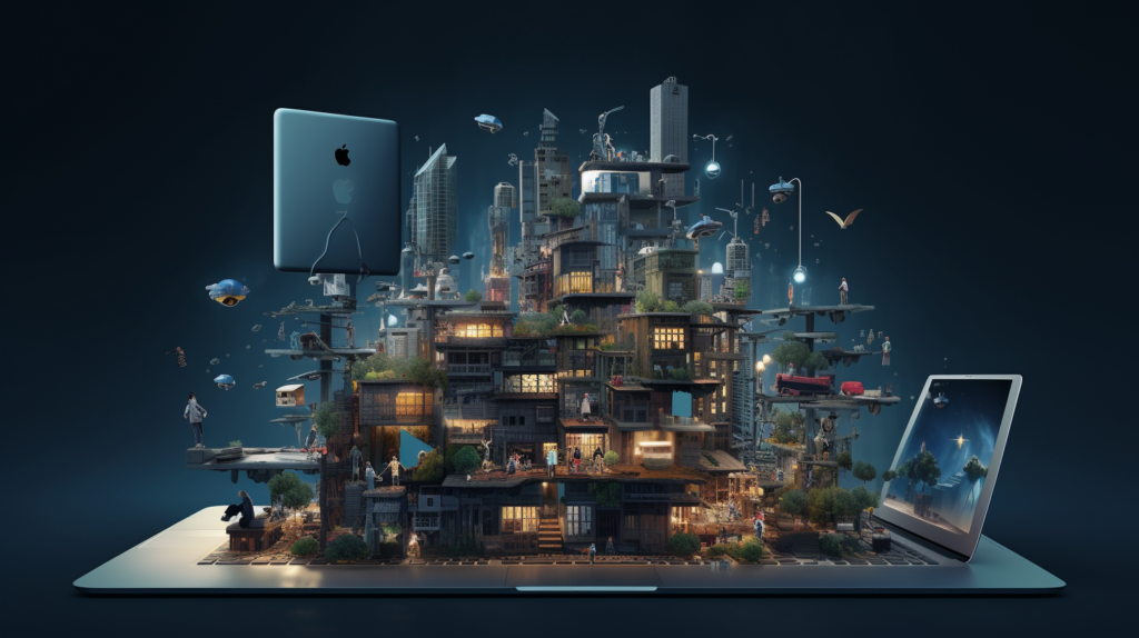 ソフトバンク3500億パラメーターの国産LLM構築へ！