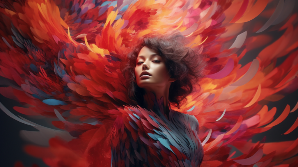 Adobe Fireflyの新たな3つの新モデルがクリエイティブの未来を変える！