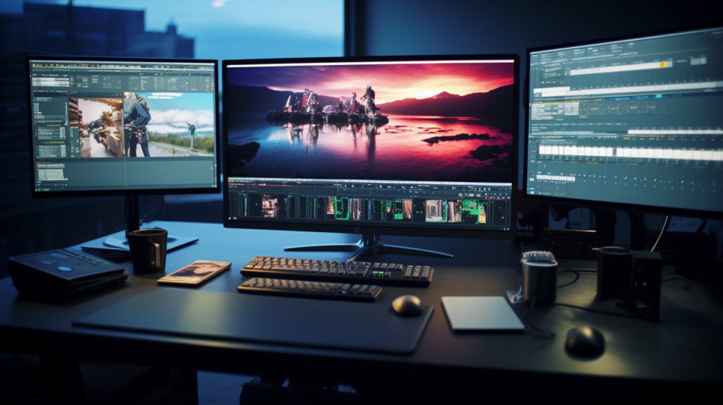 Stable Video Diffusion: 次世代AI動画生成技術の全解説！