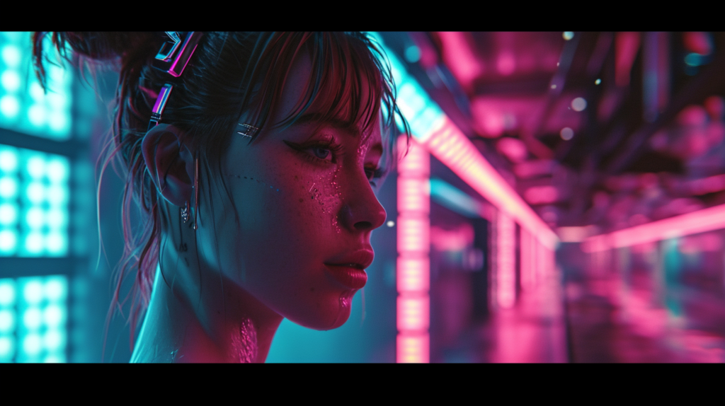 Googleの新たなAIツール！テキストから動画を生成する「VideoPoet」について解説