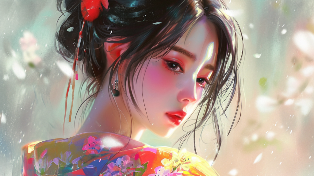 「Free Profile Picture Generator」でパーソナライズされたプロフィール画像を作成！