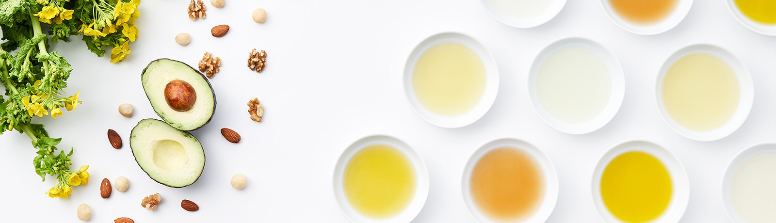 サミット製油株式会社コーポレートサイトリニューアル