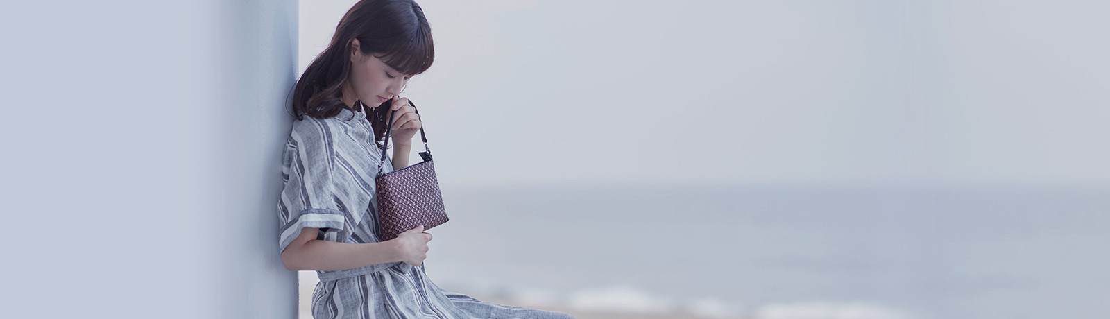 印傳屋 2017-18 コレクション