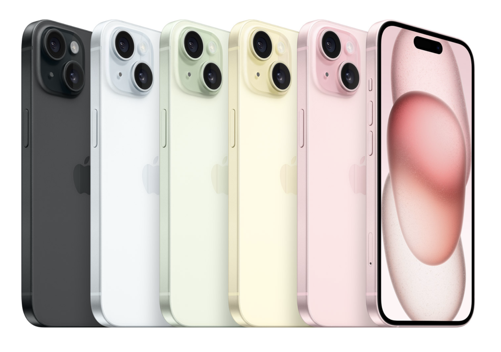 iPhone15発表！新機能、価格、日本でのリリース日まとめ