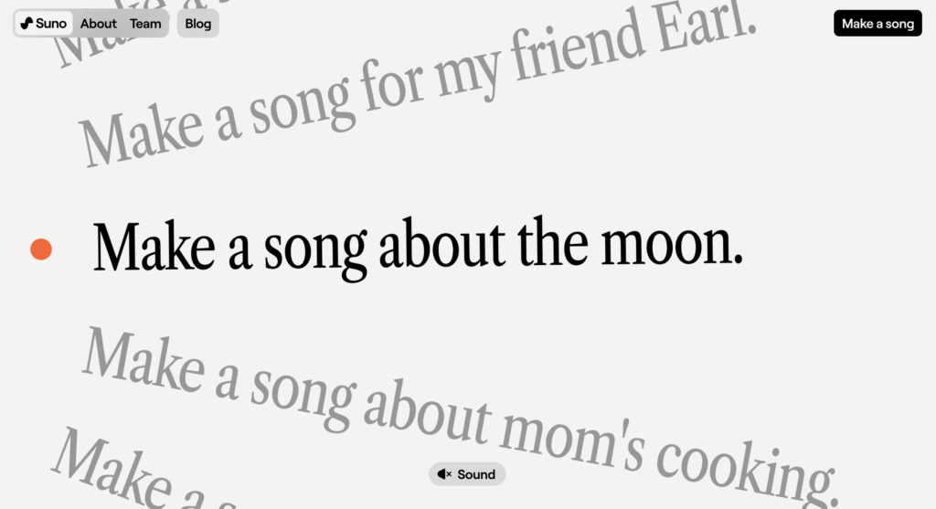 V3にバージョンアップした音楽生成サービス「Suno.ai」を徹底検証！