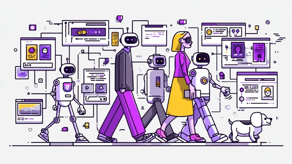 Codexアプリが示す複数AIを管理して仕事を完了させる発想とは