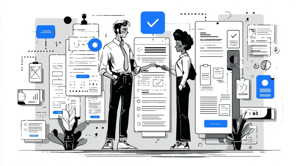 Mistral Forgeとは？企業AIを“使える状態”にする仕組み