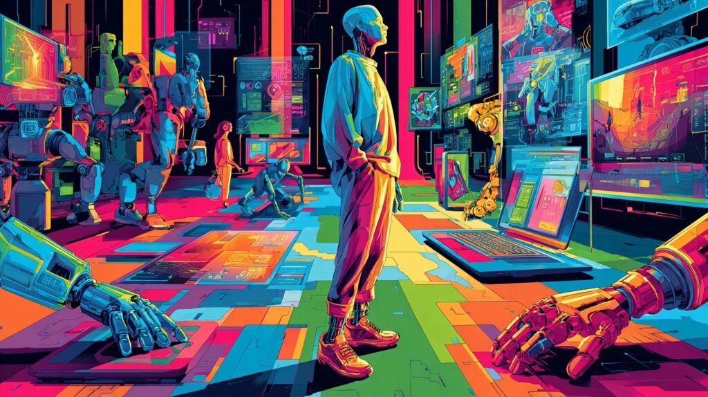 PicsartのAIエージェント機能を解説、作業を任せる時代へ