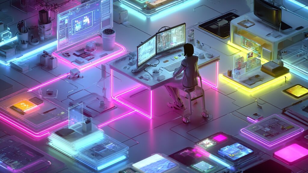 Claudeと主要ツール連携で変わるクリエイティブ作業の実態