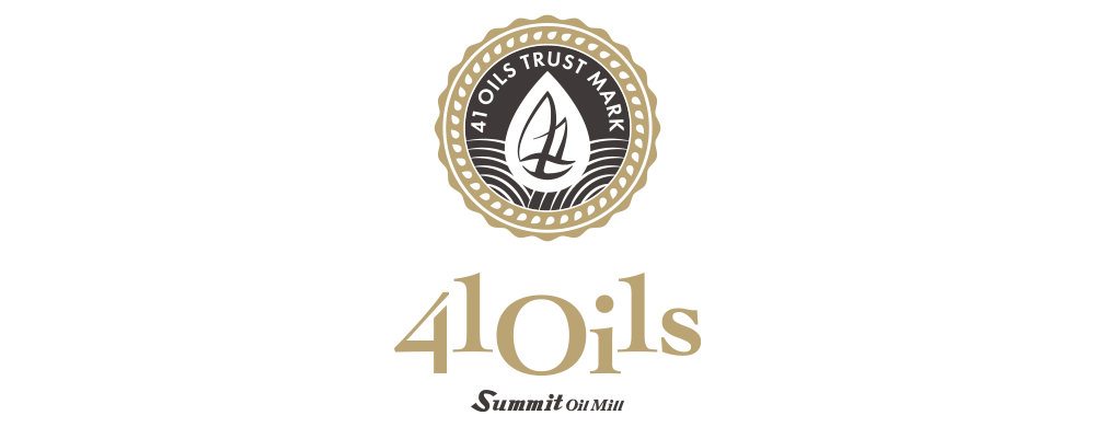41Oils Summit Oil Mill（サミット製油株式会社様）